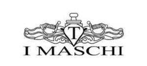 I Maschi-Logo